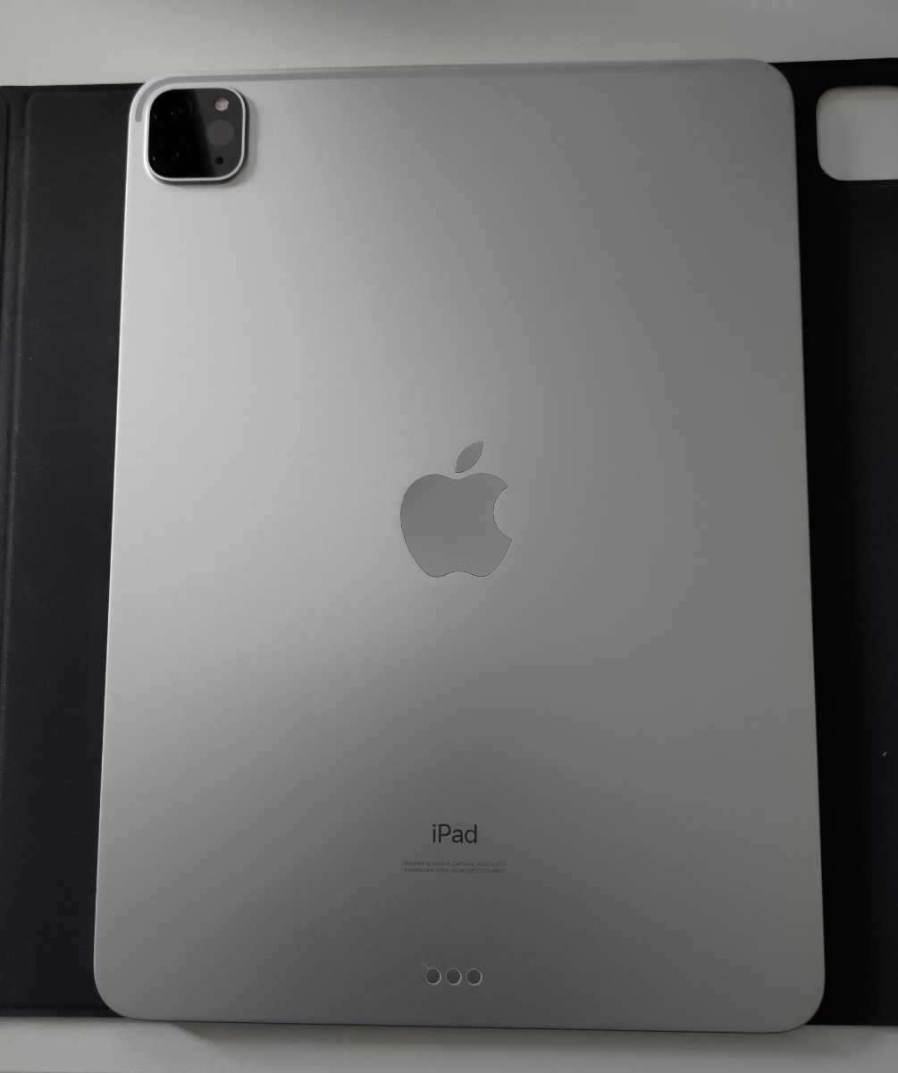 美品 付属品未使用 iPad Pro 11インチ 256GB MXDD2J/A Wi-Fi 美品 付属品未使用 iPad Pro 11インチ 256GB MXDD2J/A Wi-Fi