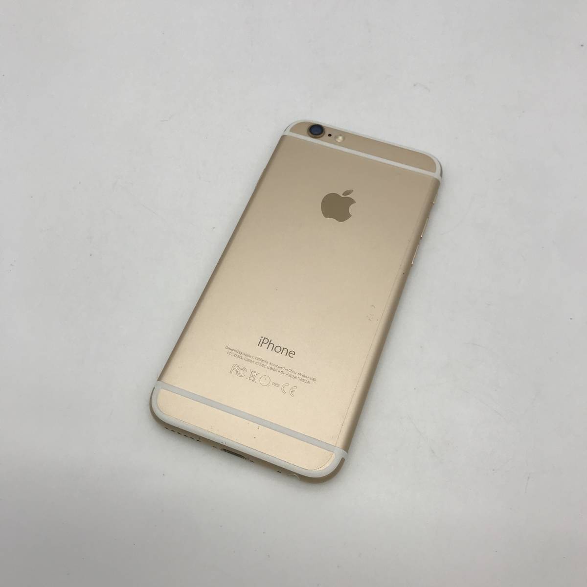 最新品得価 Apple - iPhone6s 16GB docomo ゴールドの通販 by りえこ's