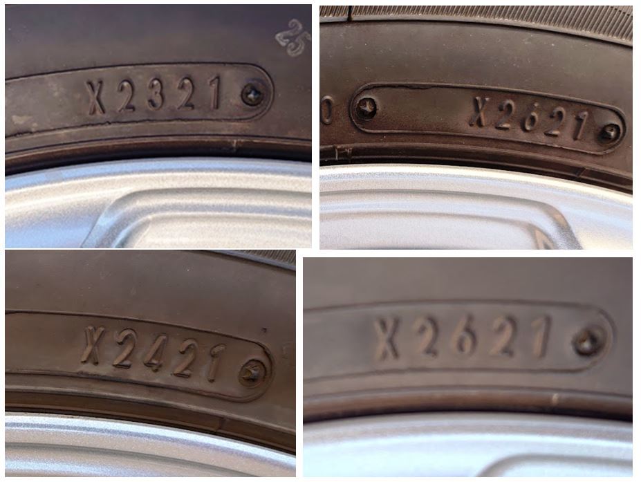 スタッドレスタイヤ 205/60R16 X2421 | tspea.org