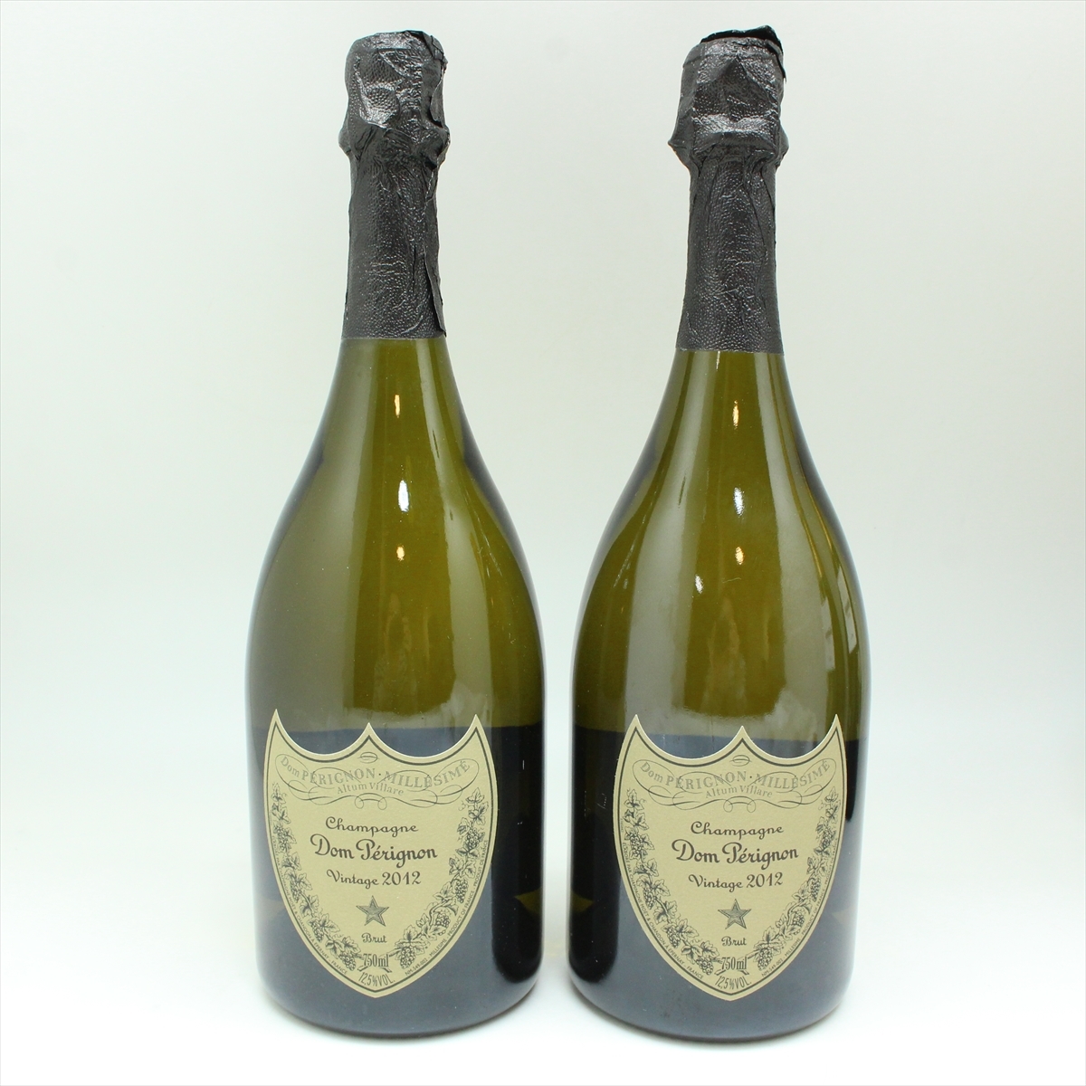 ドンペリ白 2012 750ml-