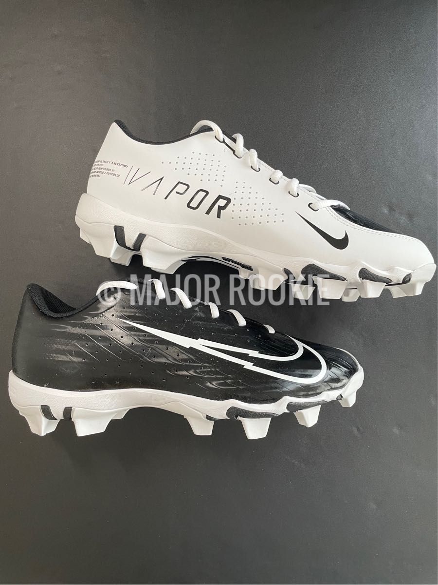 最先端野球PayPayフリマ|千葉ロッテカラー NIKEナイキヴェイパーウルトラフライ4