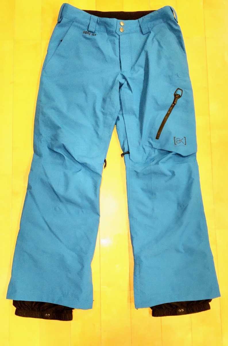 未使用 BURTON バートン AK Cyclic サイズ M GORE-TEX ゴアテックス
