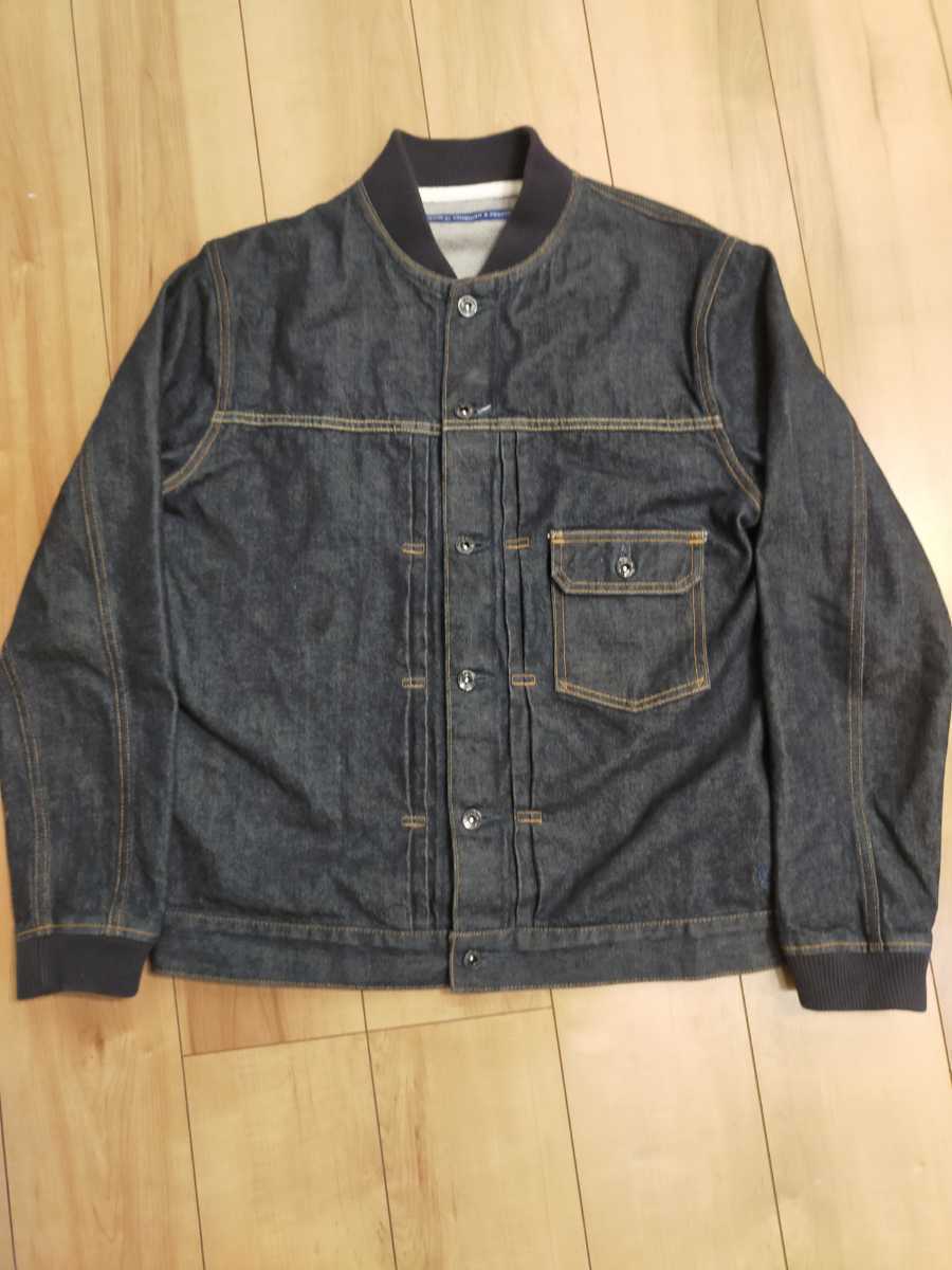 Yahoo!オークション - DENIM BY VANQUISH FRAGMENT フラグメント Yahoo!オークション - DENIM BY VANQUISH FRAGMENT フラグメント