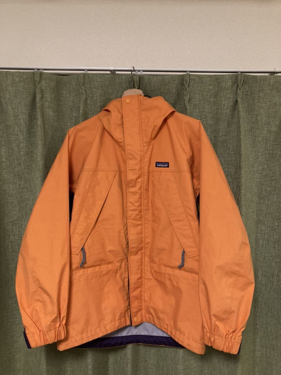 2022福袋】 Super Patagonia Alpine ナイロン リップストップ リーガル