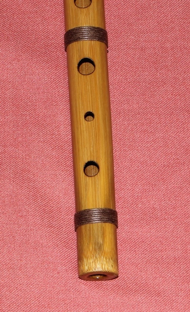 F管ケーナ25Sax運指、他の木管楽器と持ち替えに最適の画像6