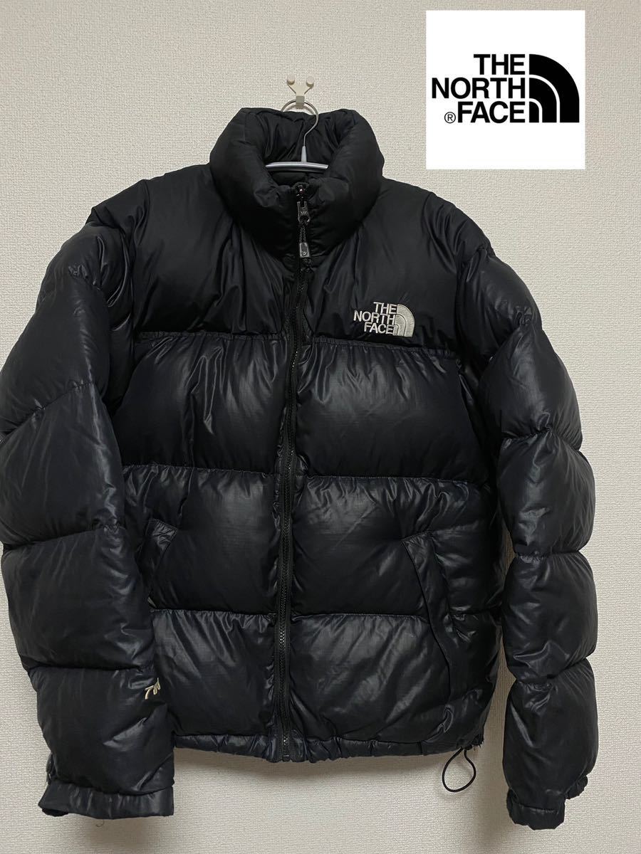 THE NORTH FACE　ヌプシ 700 ダウン