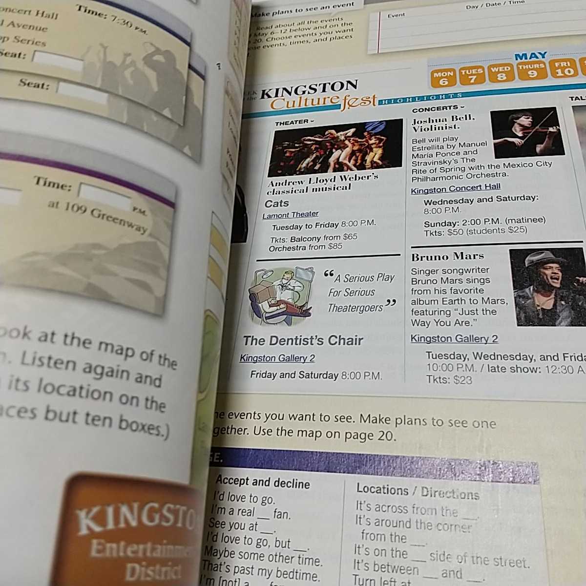 TOP NOTCH1 3rd edition STUDENT'S BOOK英語テキスト PEARSON ※CDや解答は付属せず 大学 TOP NOTCH 1 3/E STUDENT BOOK TOP NOTCH1 3rd edition STUDENT'S BOOK英語テキスト PEARSON ※CDや解答は付属せず 大学 TOP NOTCH 1 3/E STUDENT BOOK