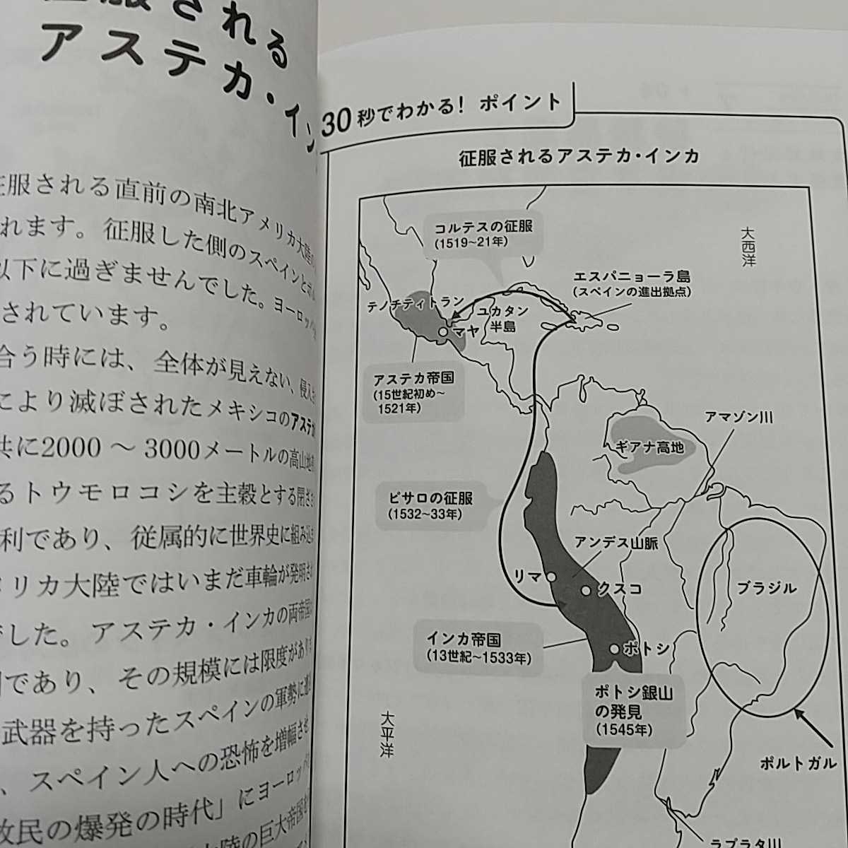 中高6年間の世界史が10時間でざっと学べる 宮崎正勝 KADOKAWA 中高6年間の世界史が10時間でざっと学べる 宮崎正勝 KADOKAWA