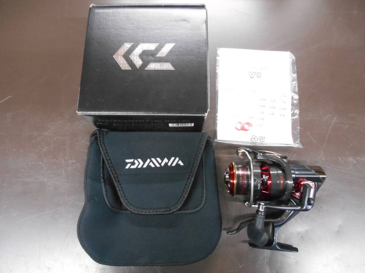 おすすめネット □未使用□ダイワ(Daiwa)15トーナメント