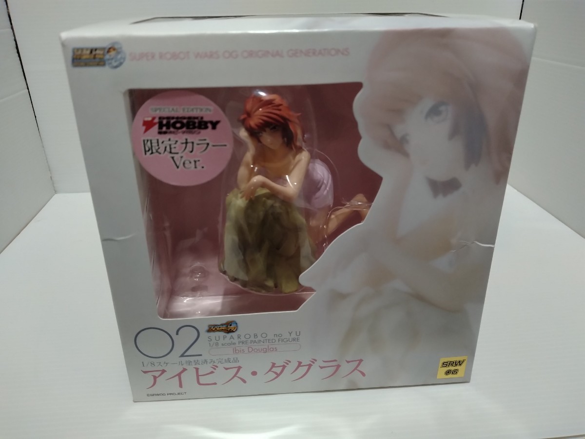 OG クルセイド アイビス・ダグラス TP | odmalihnogu.org