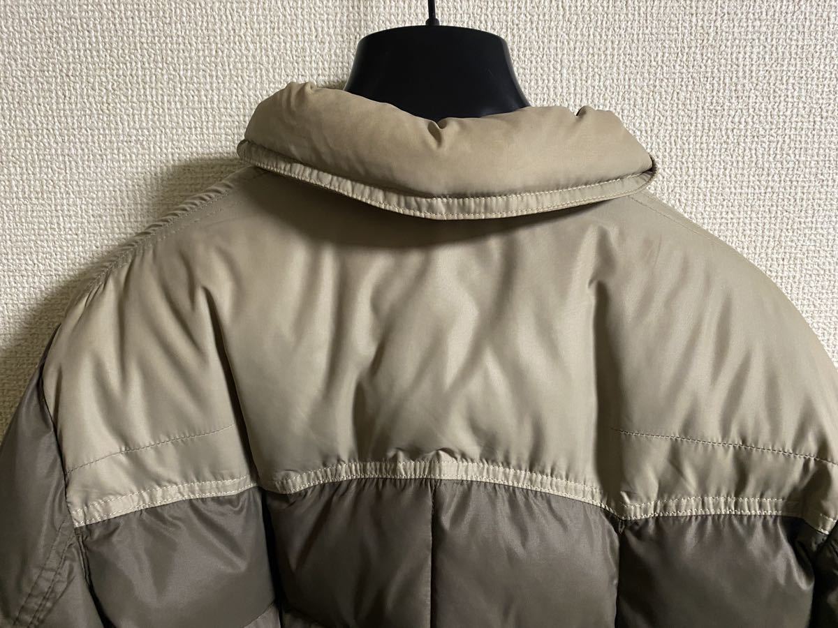 05AW dior homme ダウンジャケット 48 ディオールオム エディスリマン