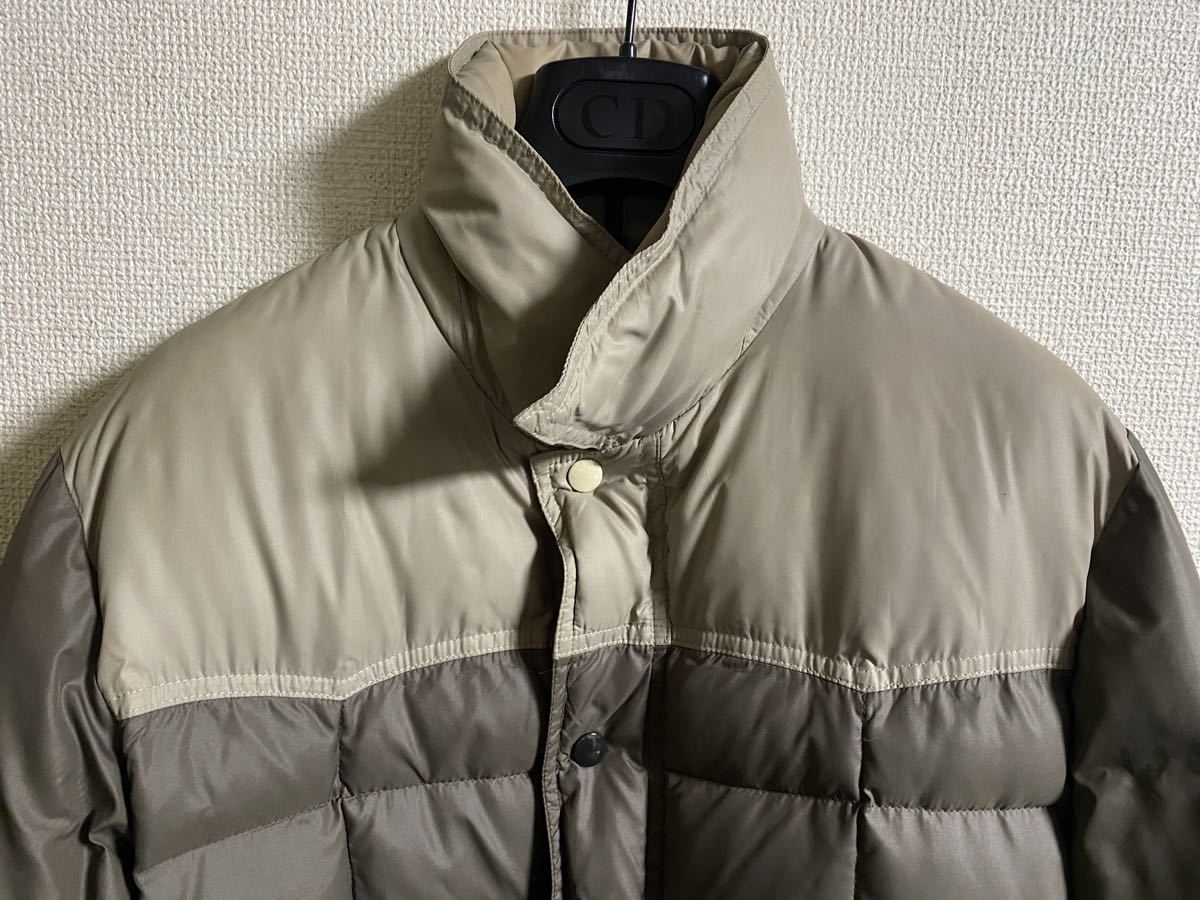05AW dior homme ダウンジャケット 48 ディオールオム エディスリマン