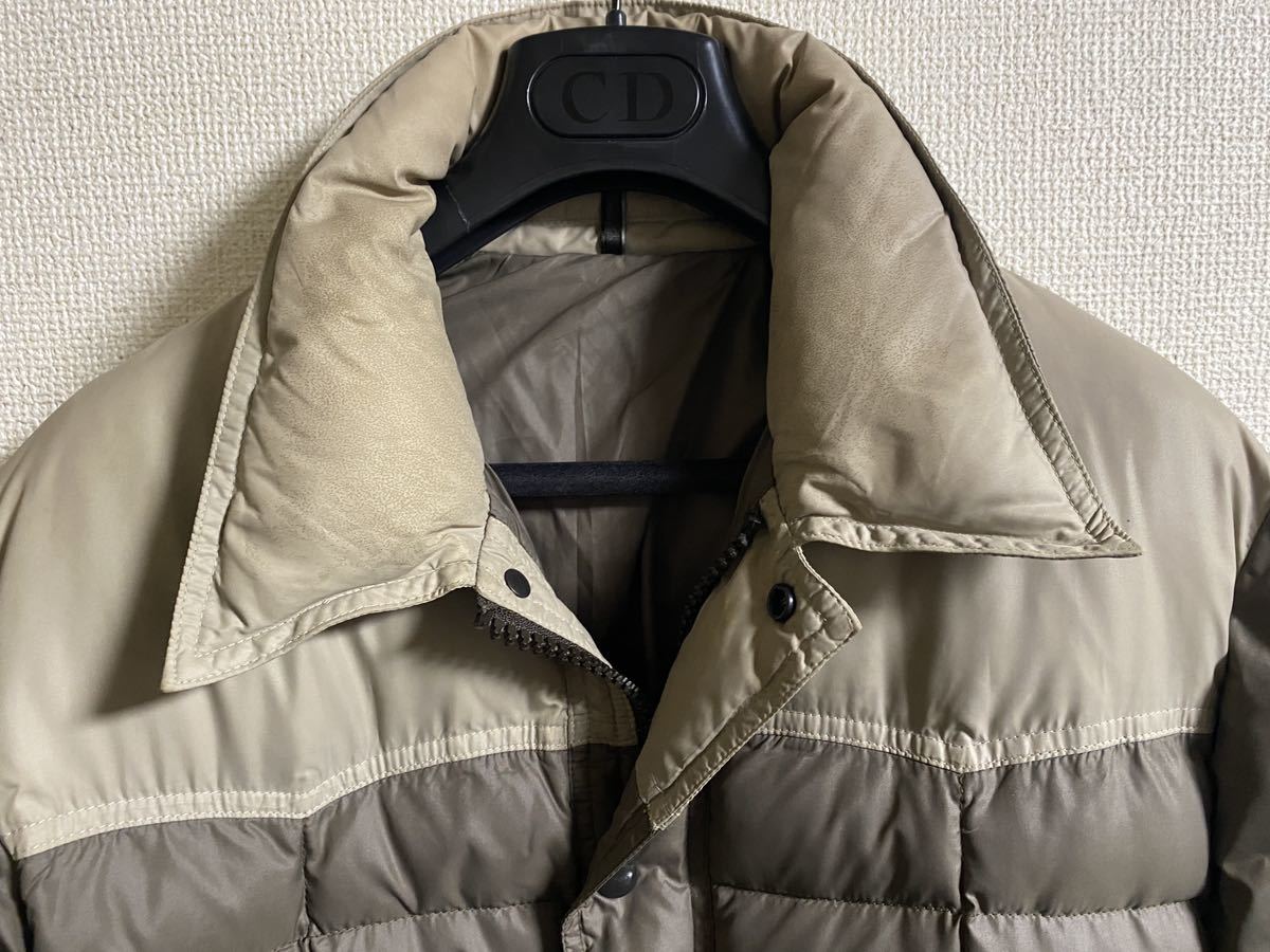 05AW dior homme ダウンジャケット 48 ディオールオム エディスリマン