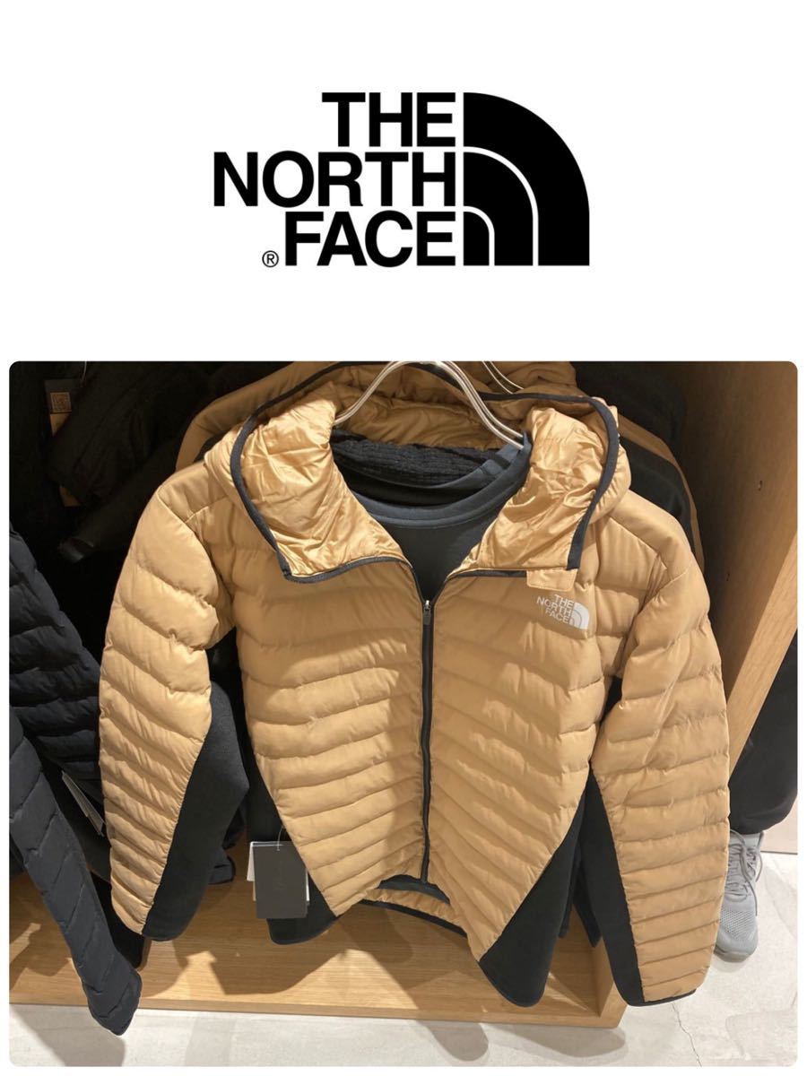 THENORTHFACE 中綿 ダウンジャケット ノースフェイス メンズ