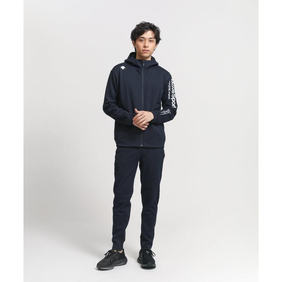 新作 デサント DESCENTE ウェア ジャージ スウェット 上下セット