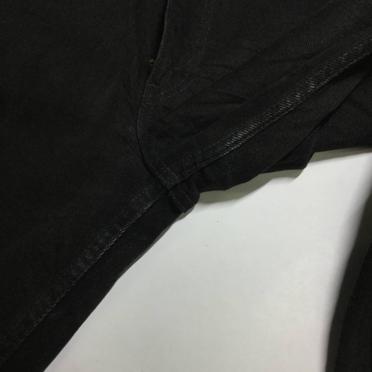 90s カナダ製 リーバイス Levi's デニムパンツ ブラック 90s カナダ製 リーバイス Levi's デニムパンツ ブラック