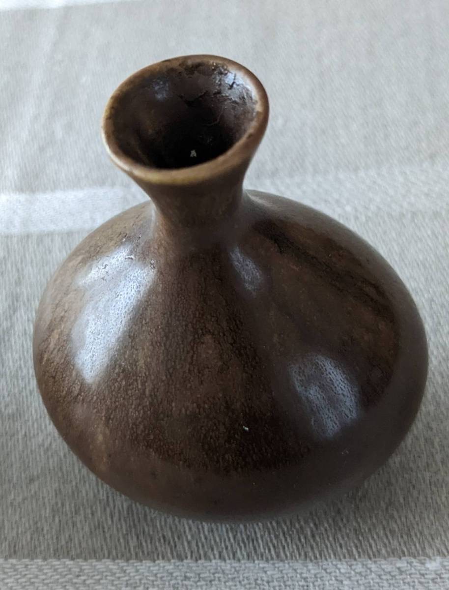 Berndt Friberg ベルントフリーベリ 花瓶とCarl-Harry Stalhane カール