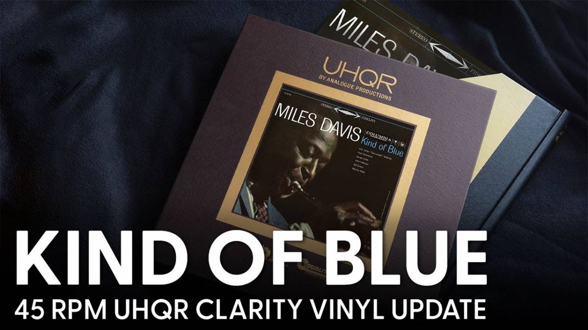 70%OFFアウトレット アナログプロダクション Miles Davis 2LP 45rpm