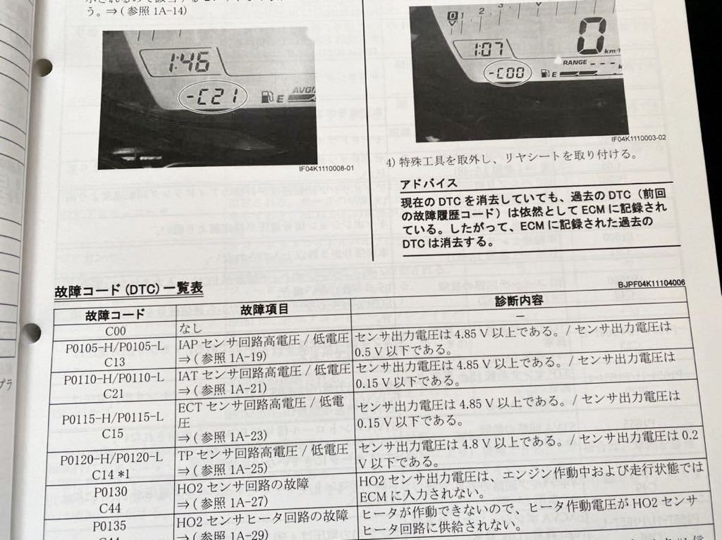 送料無料 2冊 GSX-S1000/A GSX-S1000F/A L6 サービスマニュアル 送料無料 2冊 GSX-S1000/A GSX-S1000F/A L6 サービスマニュアル