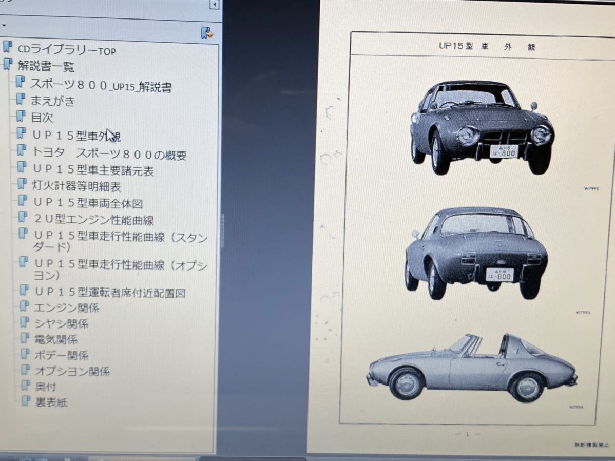【予約販売品】 送料無料 トヨタ・スポーツ800 ヨタハチ パプリカ スポーツ800 アクセサリー