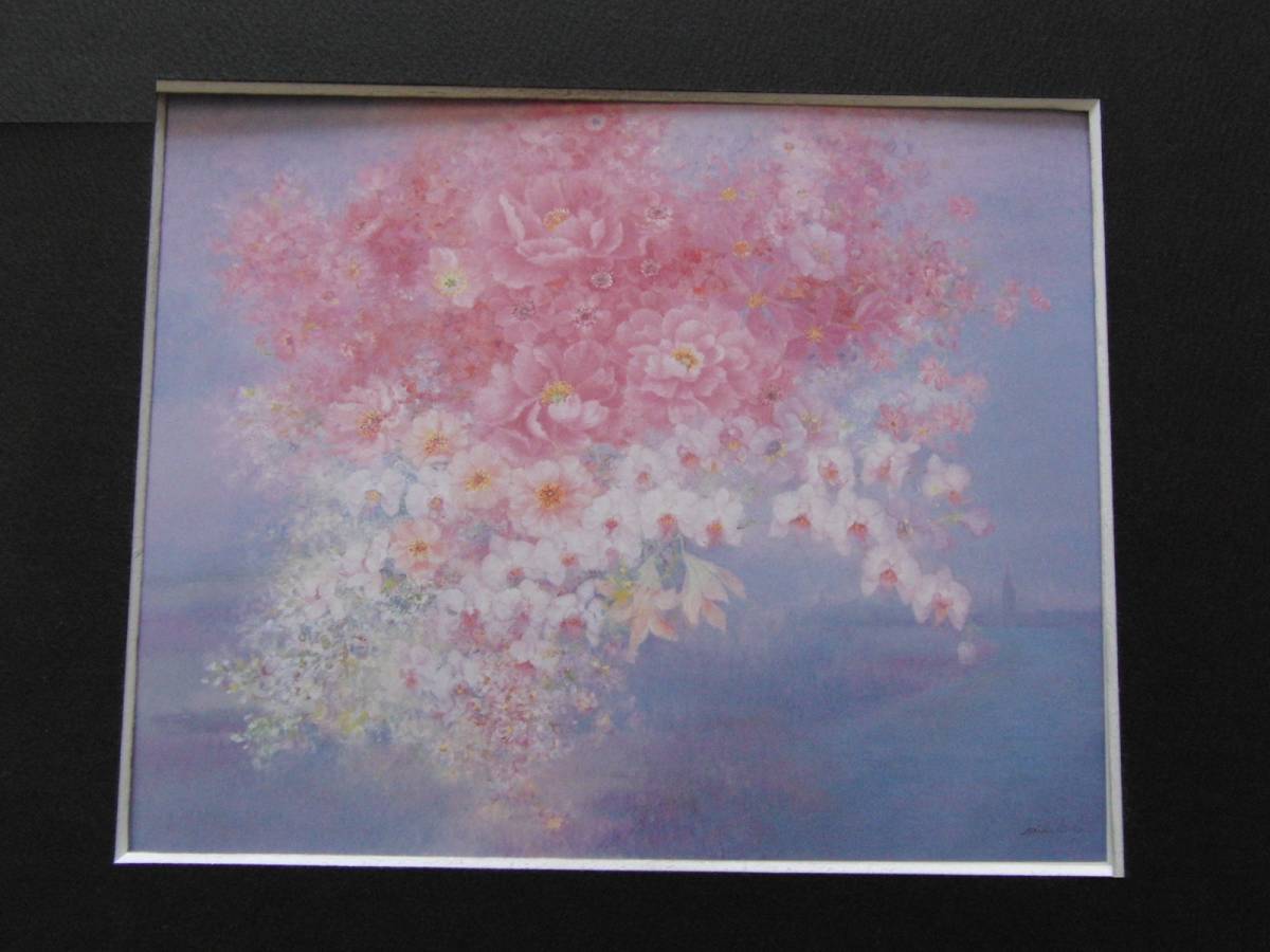 日本限定日本限定磯部晶子さん 絵画 絵画 | blog.connectparts.com.br