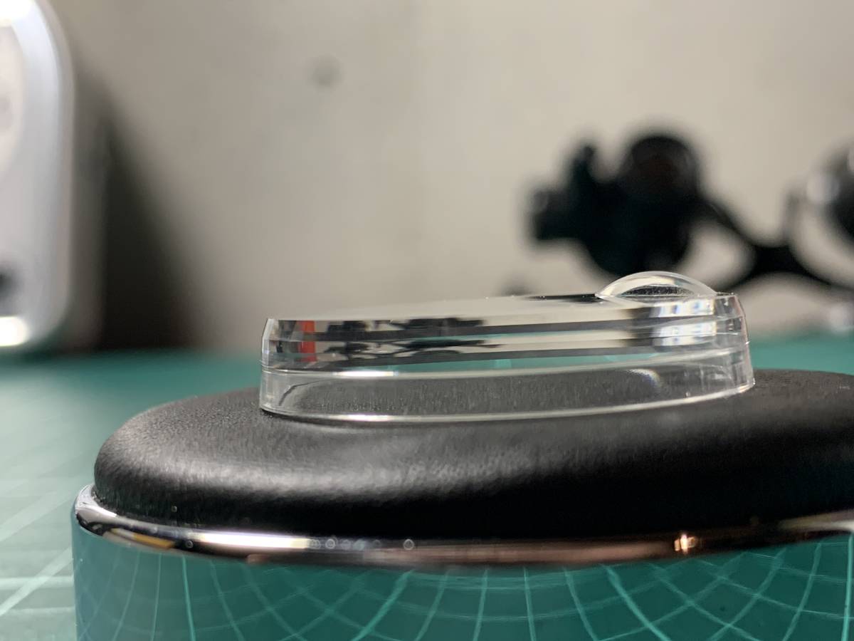 ROLEX ロレックス ROLEX 25-127 プラスチック アクリル