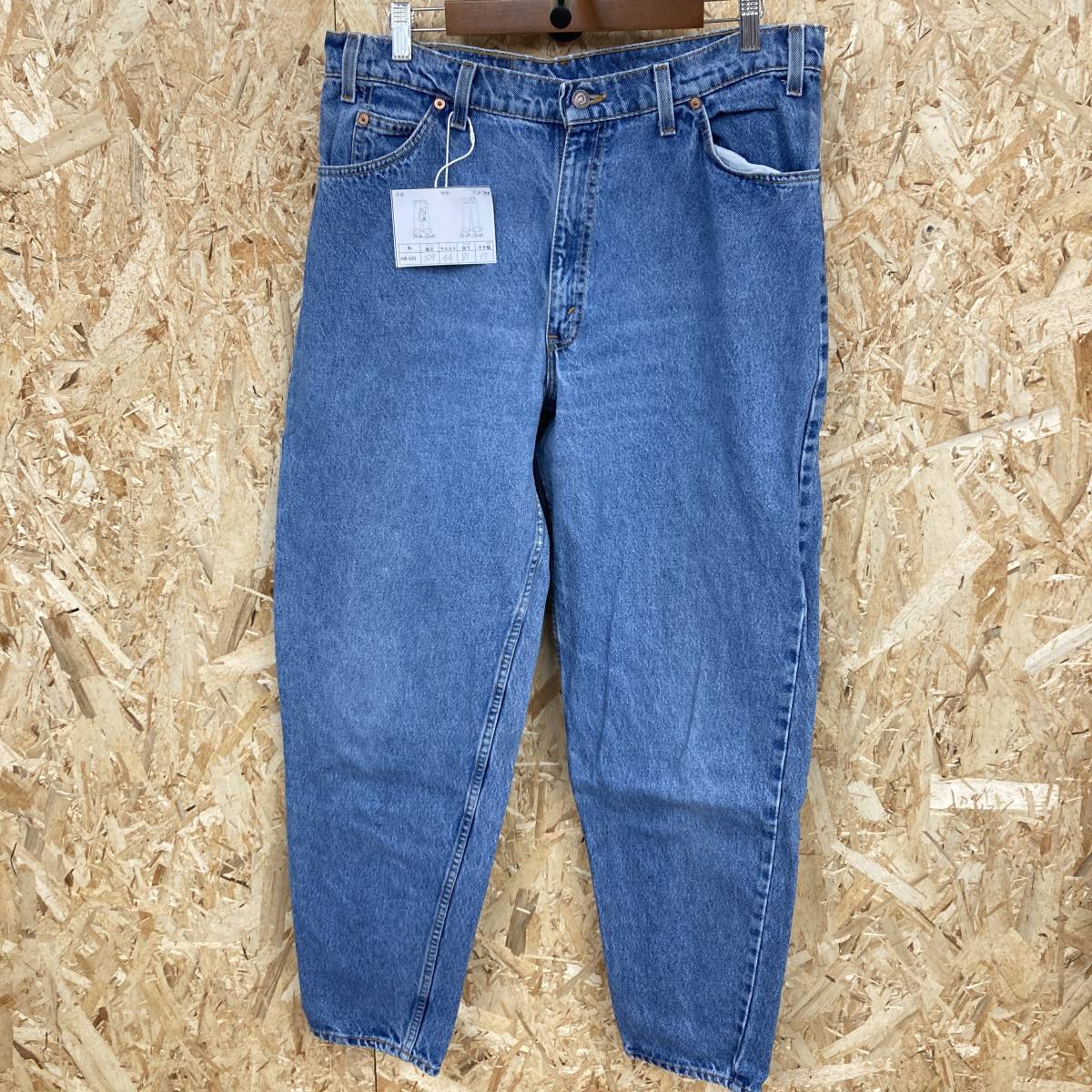 売れ筋がひクリスマスプレゼント! HB630【2003】Levi's リーバイス