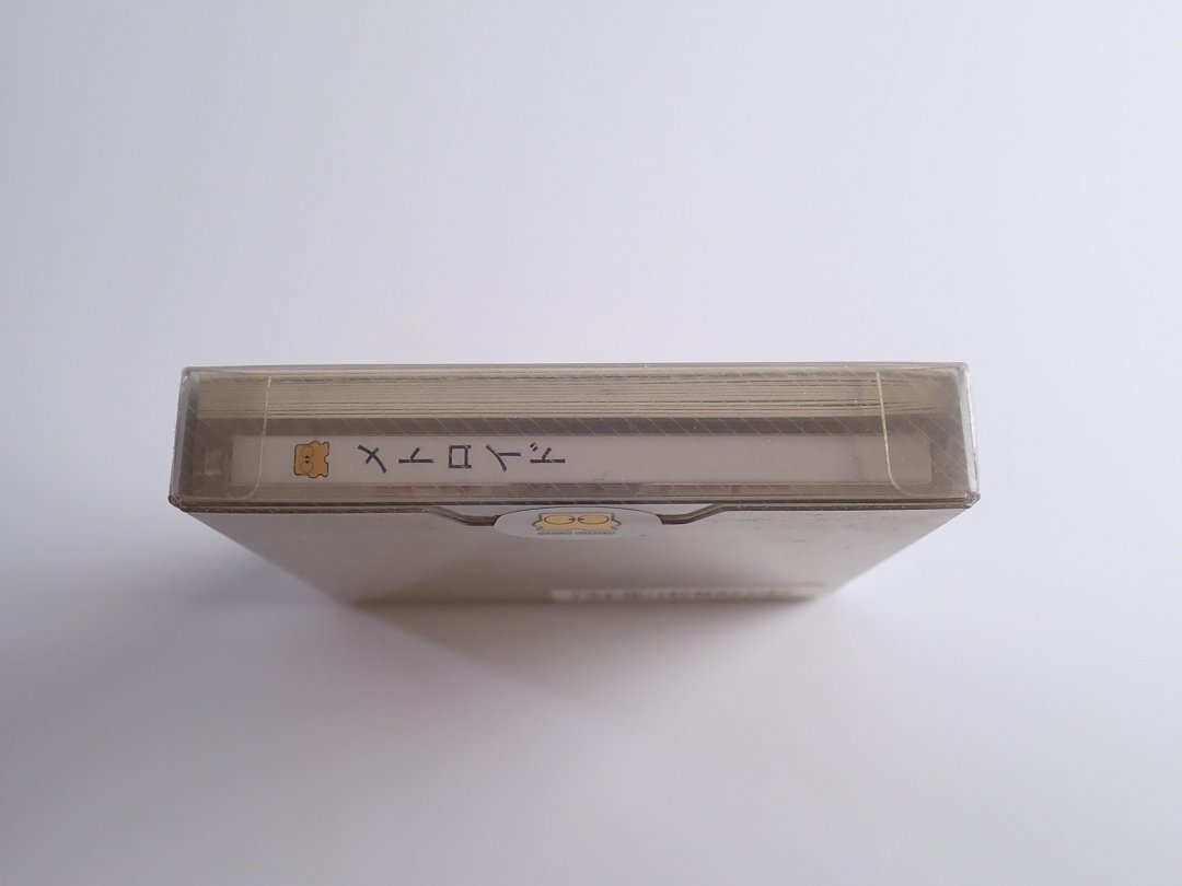 ファミコン ディスクシステム メトロイド 新品未開封 | charcas.gob.mx