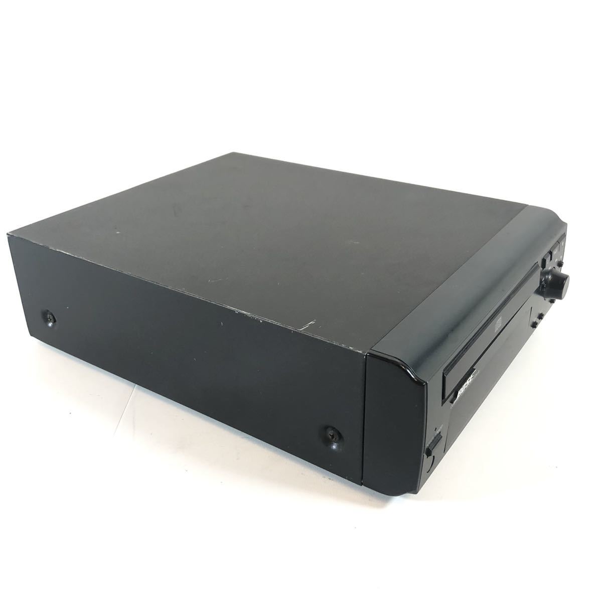 Dettagli dell'articolo BOSE ボーズ RA-8 CDA-8 動作品 美品 2台