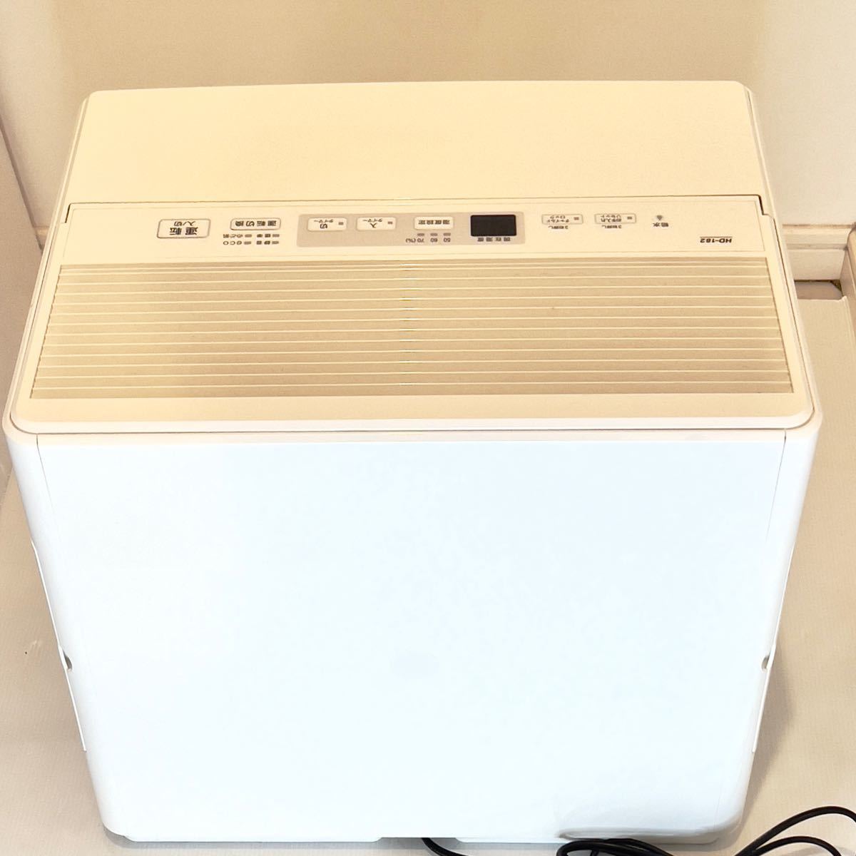 新作からSALEアイテム等お得な商品満載 ダイニチ HD-182 W + 新品
