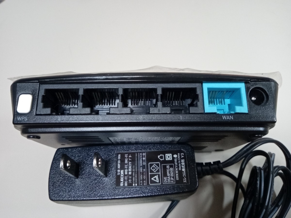 無線LAN中継器 ELECOM WRC-300FEBK-R|Yahoo!フリマ(旧PayPay 無線LAN中継器 ELECOM WRC-300FEBK-R|Yahoo!フリマ(旧PayPay