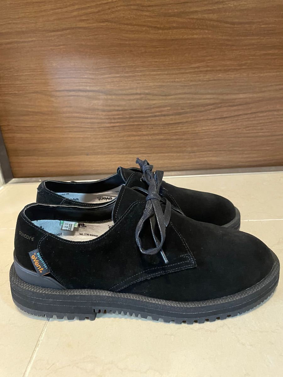 SUICOKE DARE-Sevab OG-287Sevab スイコック
