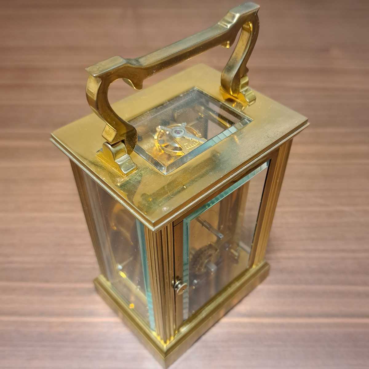 希少品 】英国製 アンティーク マッピン&ウェッブ Mappin&Webb