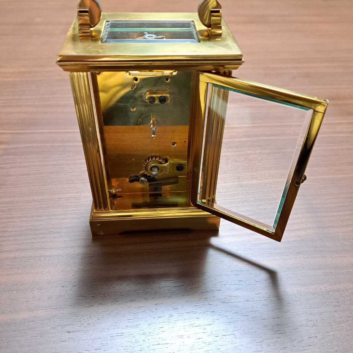 希少品 】英国製 アンティーク マッピン&ウェッブ Mappin&Webb