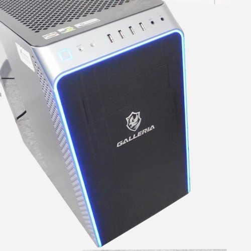 RM5R-G60S RYZEN5 3500 GTX1660SUPERガレリア odmalihnogu.org
