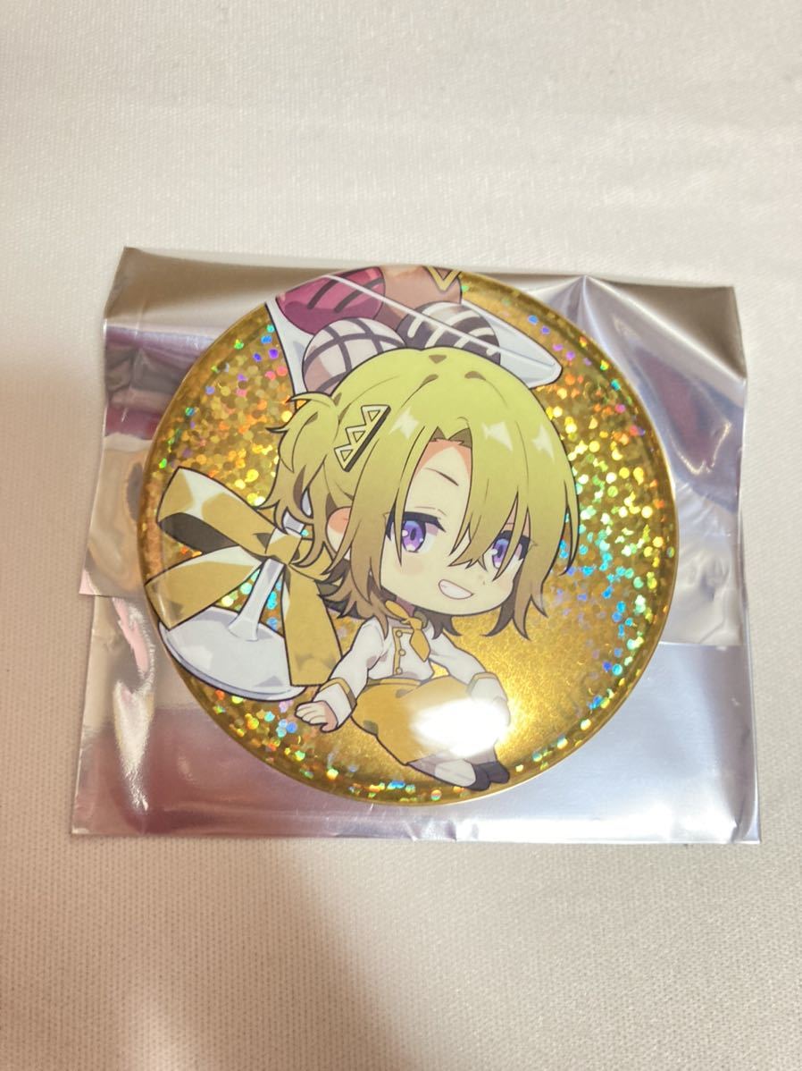 ヤフオク! - にじさんじEN AGF 缶バッジ セット ルカカネシロ ヤフオク! - にじさんじEN AGF 缶バッジ セット ルカカネシロ