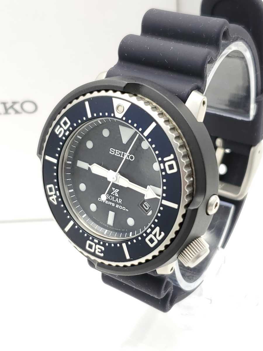値下げ シリアルナンバー001/700 SEIKO PROSPEX ダイバー-