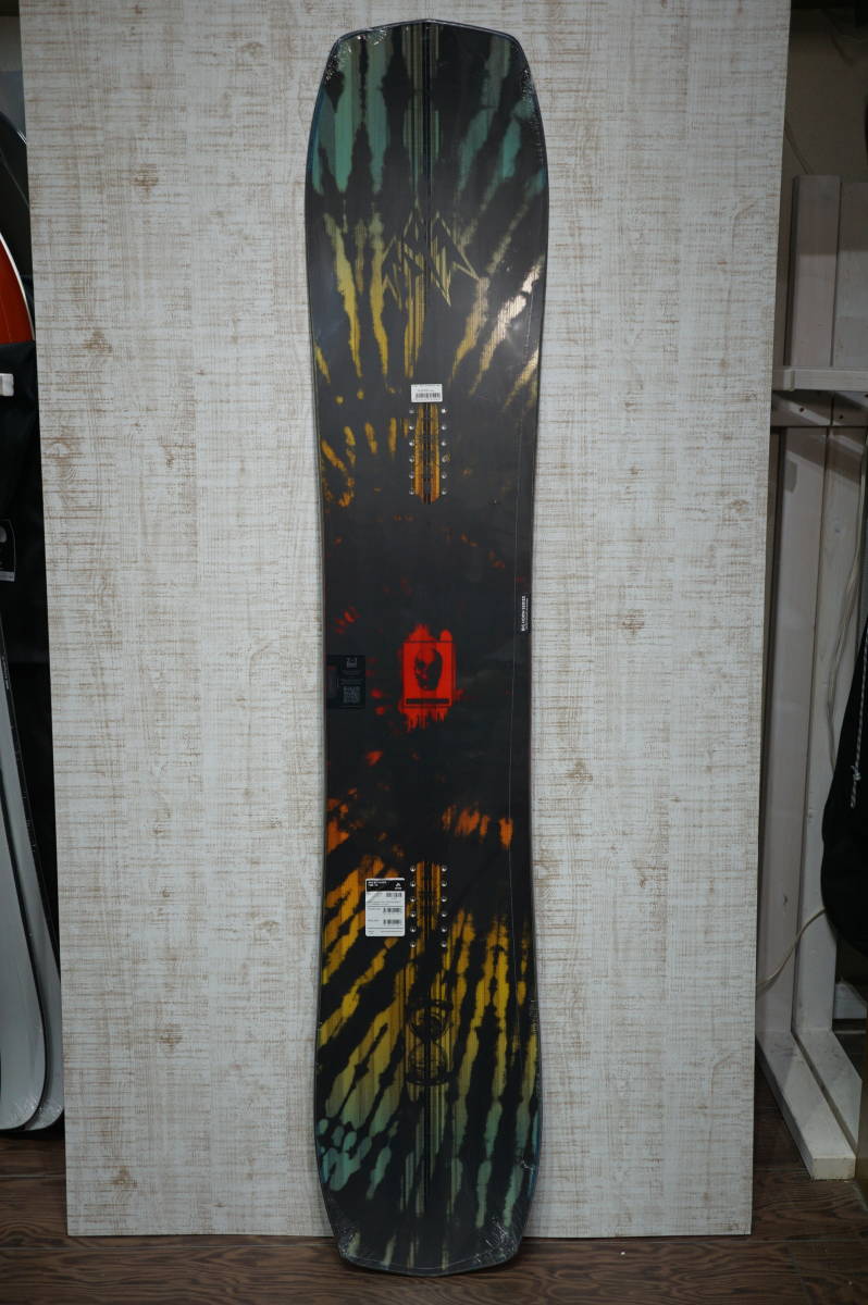 贅沢屋の MIND JONES 20-21 EXPANDER 158 TWIN 155cm-160cm未満