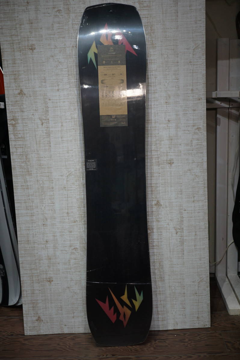 贅沢屋の MIND JONES 20-21 EXPANDER 158 TWIN 155cm-160cm未満