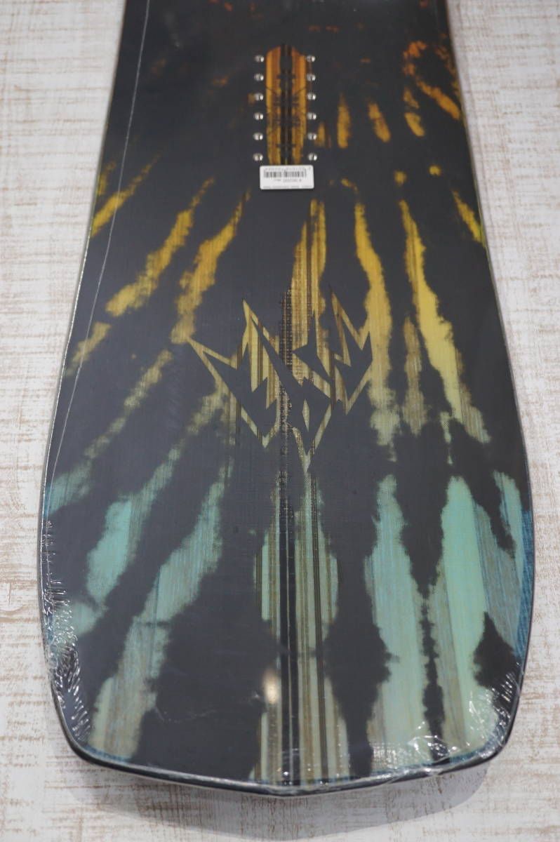 贅沢屋の MIND JONES 20-21 EXPANDER 158 TWIN 155cm-160cm未満