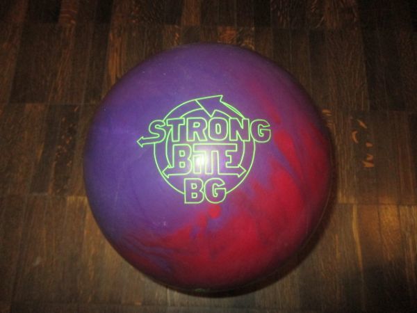 ■ストーム ストロングバイトBG 15ポンド4オンス 新品 STORM STRONG BITE Big Game NRG HYBRID ■_画像3