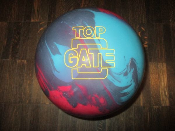 □ストーム トップゲート オンス 新品