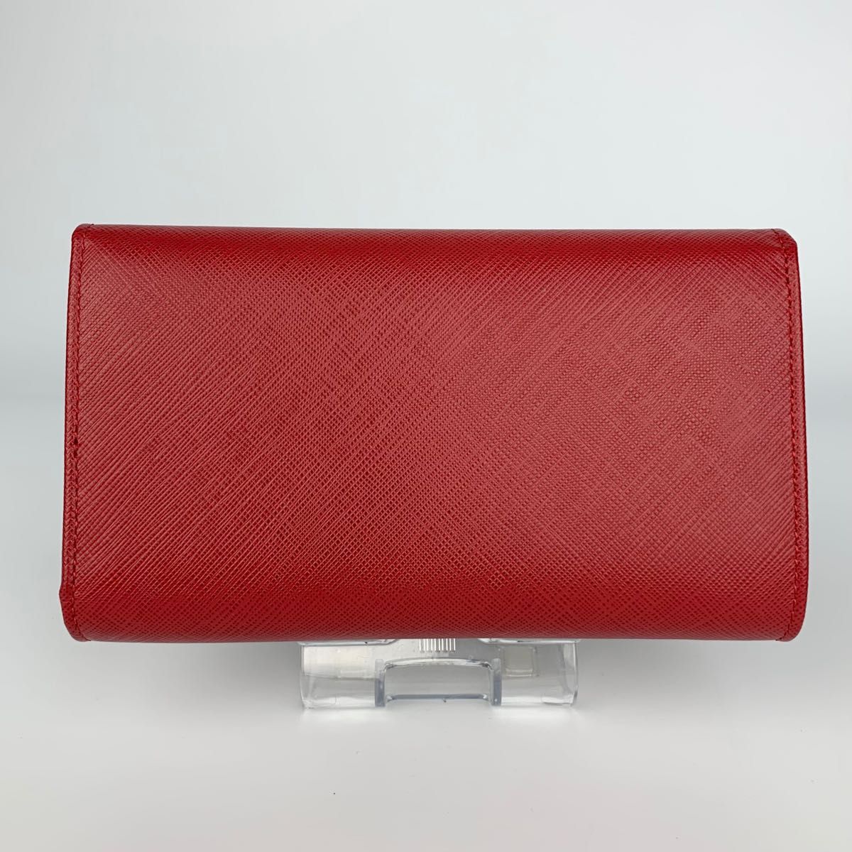 22S270 Salvatore Ferragamo フェラガモ 長財布 レザー レディース ...