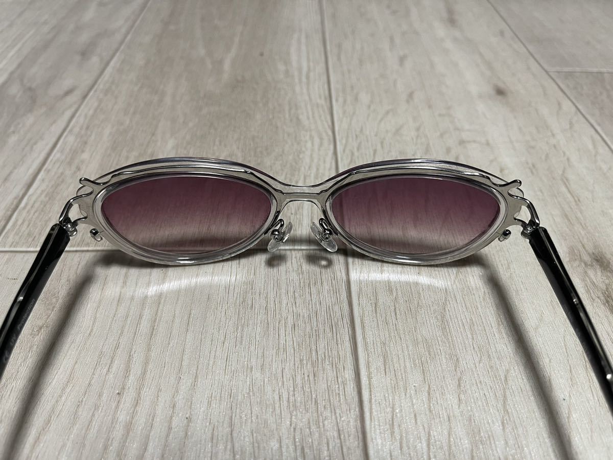 Jean Paul Gaultier ジャンポールゴルチェ サングラス sunglasses 