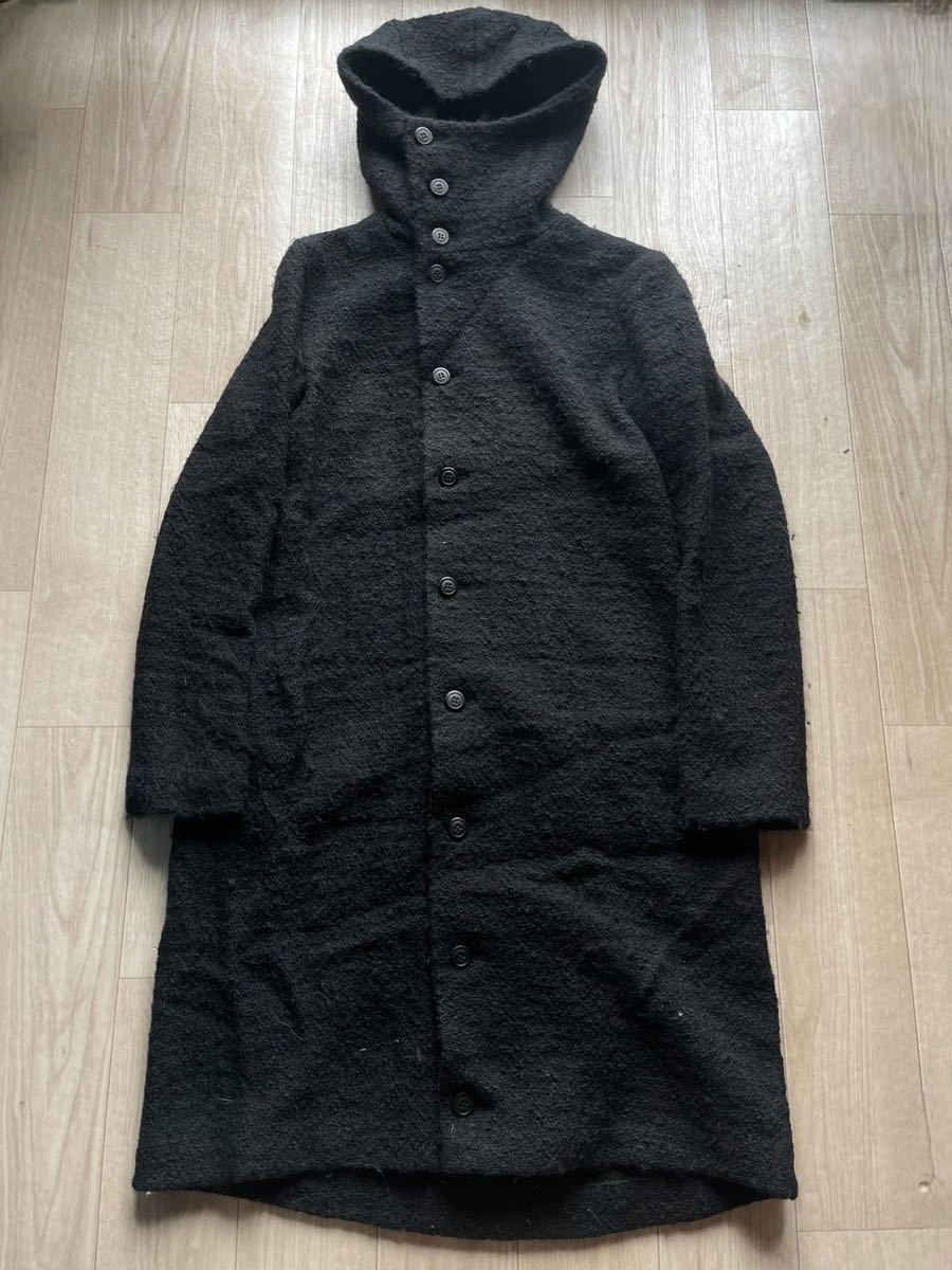 Yahoo!オークション - 2005ss Y's Yohji Yamamoto ロング...