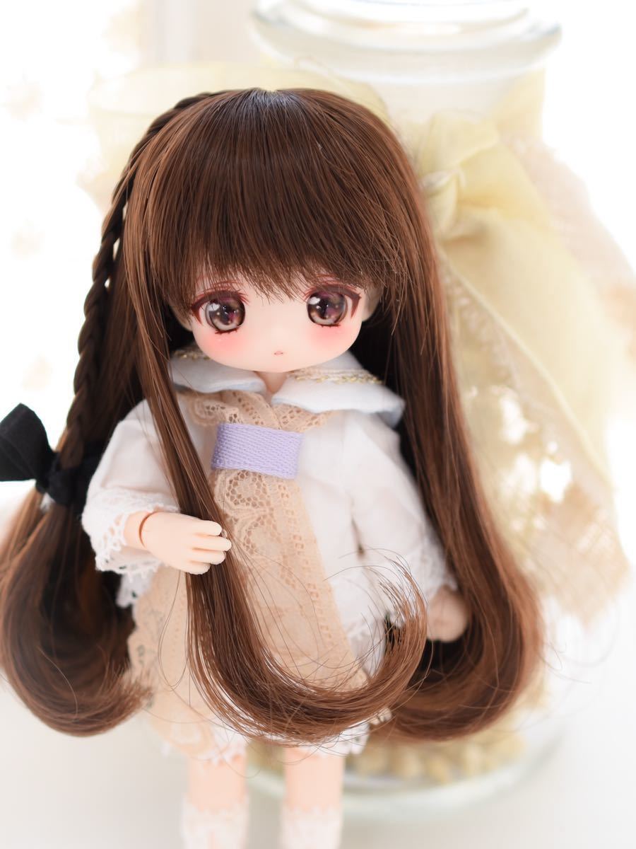 サイズ交換対象外 *カスタム ドール ヘッド 『KAISER』* | www