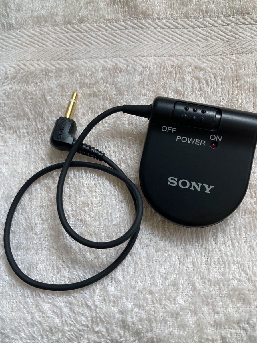 SONY コンデンサー マイク ECM-T110|Yahoo!フリマ(旧PayPay SONY コンデンサー マイク ECM-T110|Yahoo!フリマ(旧PayPay