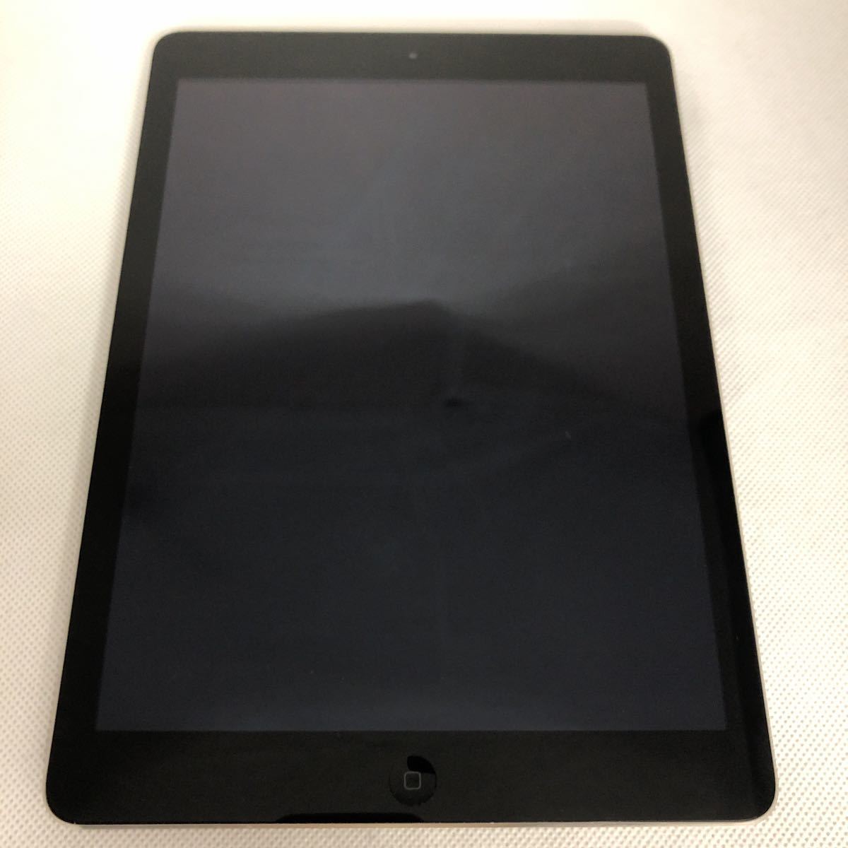 バーゲンで iPad Air ジャンク品 16GB タブレット - www.holdenbrand.com