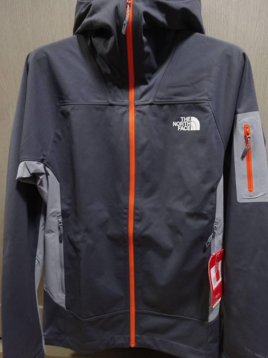 THE NORTH FACE Men's Impendor Soft Shell Jacket ノースフェイス (US-S)_画像1