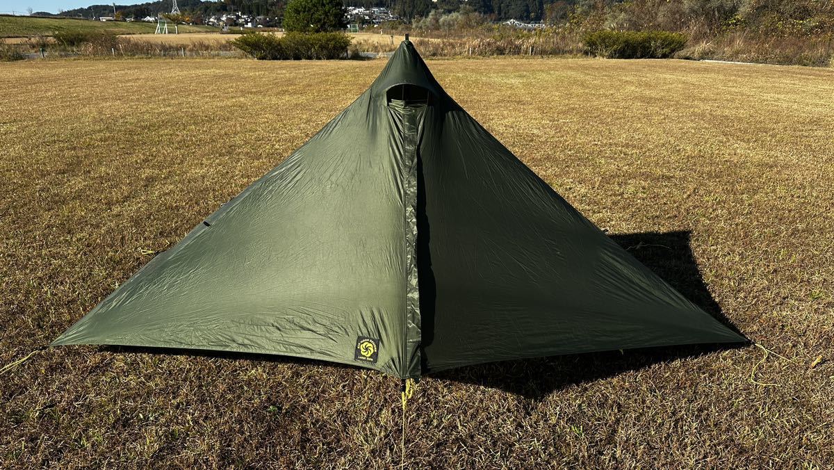 新品未使用】シックスムーンデザインズ ルナーソロ 2021以降モデル ...